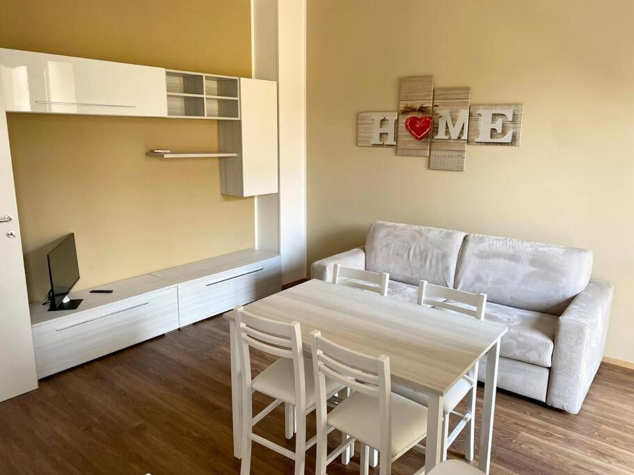 Casa Eugenia Apartment Varese Exterior foto