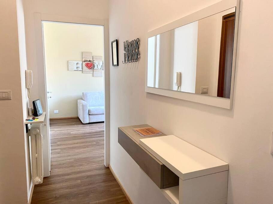 Casa Eugenia Apartment Varese Exterior foto