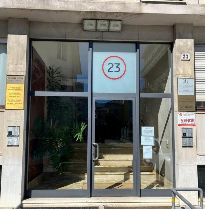 Casa Eugenia Apartment Varese Exterior foto